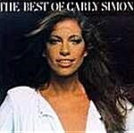 [수입] The Best of Carly Simon (Germany)