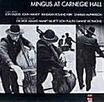 [수입] Mingus At Carnegie Hall