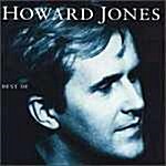 [수입] The Best of Howard Jones