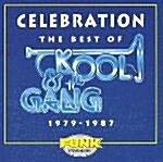 [수입] Celebration: The Best of Kool & the Gang (1979-87)