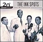 [수입] 20th Century Masters The Millennium Collection - The Best of The Ink Spots