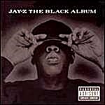 [중고] [수입] Jay-Z - The Black Album