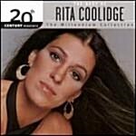 [수입] 20th Century Masters - The Best of Rita Coolidge