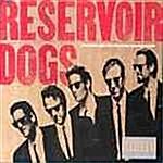 [중고] [수입] The Reservoir Dogs O.S.T.