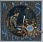 [중고] [수입] Rufus Wainwright - Want One (Enhanced CD)