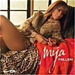 [수입] Fallen (Single)(Music Video)