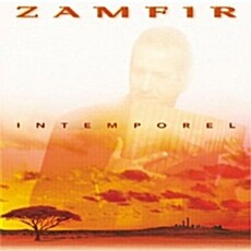 [수입] Gheorghe Zamfir - Intemporel