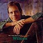 [수입] The Very Best Of David Wilcox