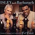 [수입] Here I Am : Isley Meets Bacharach