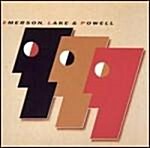 [중고] [수입] Emerson, Lake & Powell