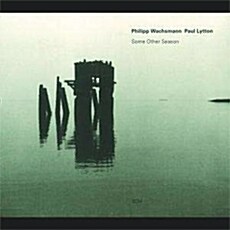 [수입] Philipp Wachmann & Paul Lytton - Some Other Season