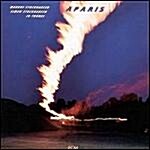 [수입] Aparis