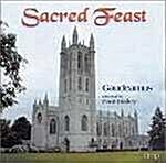 [수입] Sacred Feast (SACD)