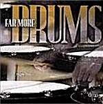 [중고] [수입] Far More Drums (DSD)