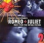 [중고] [수입] Romeo + Juliet Volume 2