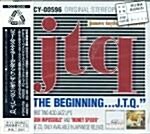 [수입] The Beginning...J.T.Q. (일본반)