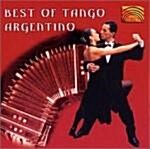 [수입] Best Of Tango Argentino