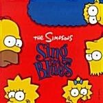 [중고] [수입] The Simpsons Sing the Blues