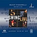 [수입] Swing Live (SACD)