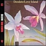 [수입] Love Island (Digipak)