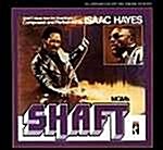 [수입] Isaac Hayes - Shaft (Digipack)(24 Bit Remastered)