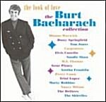 [수입] The Look of Love: The Burt Bacharach Collection (2CD)