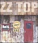 [수입] Chrome, Smoke & BBQ: The ZZ Top Box (Limited Edition)(4CD Box)