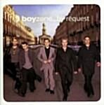 [중고] Boyzone - By Request