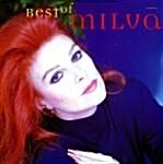 [수입] Best of Milva