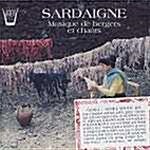 [수입] Sardaigne/Musique De Bergers Et Chants (사르데냐/사르데냐 양치기의 음악)