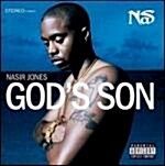 [중고] [수입] Nas - God‘s Son