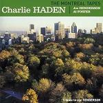 Charlie Haden and the Liberation Music Orchestra live in Montreal