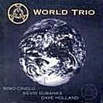 [수입] World Trio