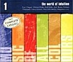 [중고] [수입] The World Of Intuition Vol.1 (Intuition Sampler)