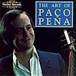 [수입] The Art Of Paco Pena
