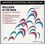 [수입] Newport Jazz Festival 1958, Vol.2