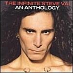 [수입] Infinite Steve Vai: An Anthology