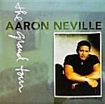 [중고] Aaron Neville - The Grand Tour
