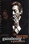 [수입] De Serge Gainsbourg A Gainsbarre (3CD Box Set)