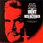 [중고] [수입] The Hunt For Red October