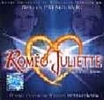 [중고] [수입] Romeo And Juliet (Musical)