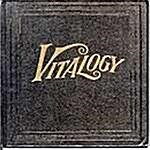 [수입] Vitalogy (Digipack)