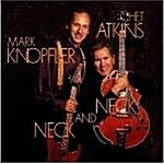 [수입] Chet Atkins & Mark Knopfler - Neck and Neck