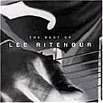 [수입] The Best Of Lee Ritenour