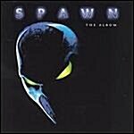[중고] [수입] Spawn - The Album O.S.T.
