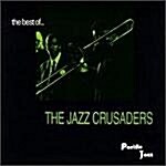 [수입] The Best of the Jazz Crusaders [Pacific Jazz]