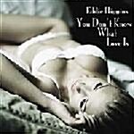 [수입] You Dont Know What Love Is (SACD)