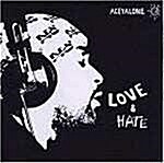 [수입] Love & Hate