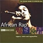[수입] Rough Guide To African Rap (아프리칸 랩음악)