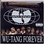 [중고] Wu Tang Forever